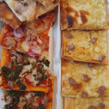 Angolo Della Pizza Nourriture