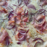 Angolo Della Pizza Nourriture