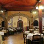 Il Boschetto Comida