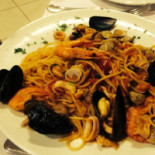 Moletto Comida