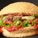 Snack Jack Nourriture