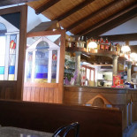 Creperie Le Mignon Closed À l'intérieur