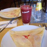 Creperie Le Mignon Closed Nourriture
