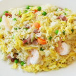 Indiano Kohinur Cibo