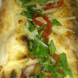Triope Comida