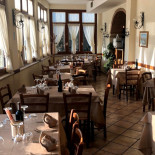 Da Luigino food