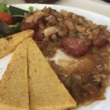 Bunker 3 Comida