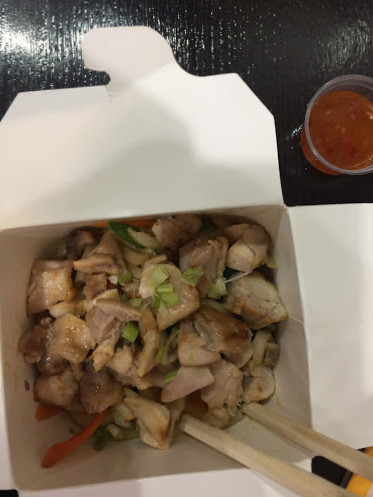 Cibox Essen