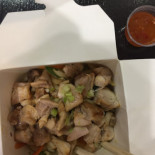 Cibox Essen