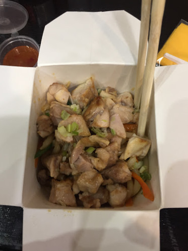 Cibox Essen