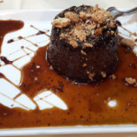 Salsa Rossa Food