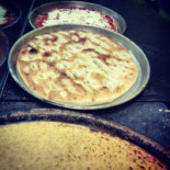 Pizzeria Da Auri Comida
