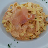 Pizzeria Camping Lino Dentro