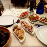 Il Bucaniere Assemini Comida