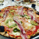 Il Bucaniere Assemini Comida
