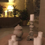 Garden À l'intérieur