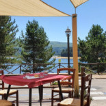 La Terrazza Sull'arvo À l'intérieur