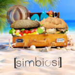 Simbiosi Comida