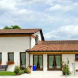 Agriturismo Fratelli Budoia Extérieur