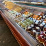 Caffe Aloha Nourriture
