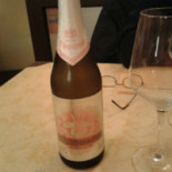 Osteria Della Venezia Nourriture