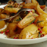 I Due Ruscelli food