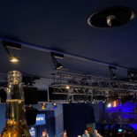Blue Note Milano Nourriture
