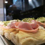 Alveolo Pizza Crunch Comida