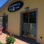 Il Toscanaccio Extérieur