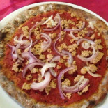 Latenasca Nourriture