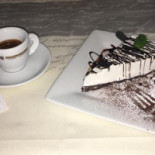 Élite Caffè Nourriture