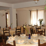 Gorropu Comida