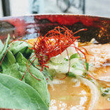 Maramen Comida