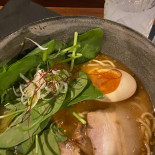 Maramen Comida