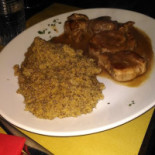 La Cantina Del Bontempon Comida