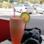 Caffe Del Porto Nourriture