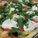 Pizzeria Barriera Nourriture