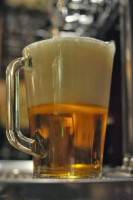 Corte Del Becco Fino food