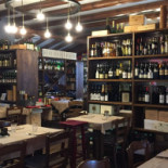Osterie Moderne food