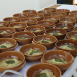 Incanto Comida