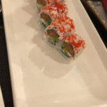 Samurai Nourriture