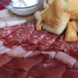 La Locanda Del Bruco Malnate Nourriture