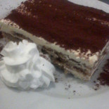 Capofiume Nourriture