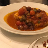 A Bersagliera Comida