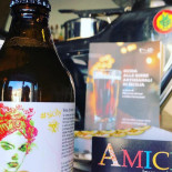 Amici Lounge Nourriture