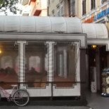 La Tarantella Extérieur