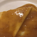 Trattoria Max Nourriture