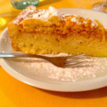 Trattoria Max Nourriture