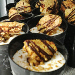 Gelato Spilamberto food