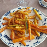 Tao 2 Comida